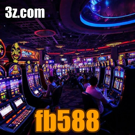 Experiências Únicas em Sports no fb588 Para Todos