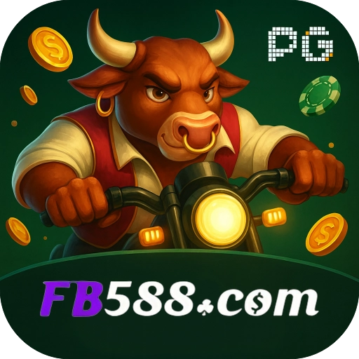 fb588 logo