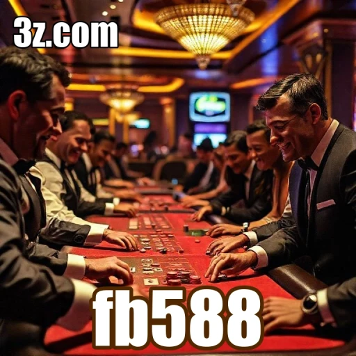 Poker na fb588: Aventura e Estratégia em Cada Jogada