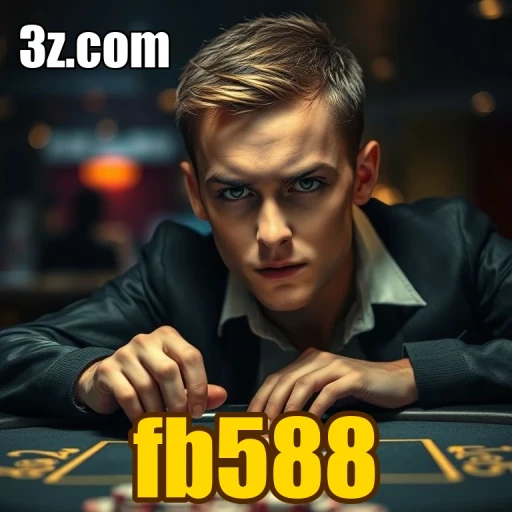 Roleta no fb588: Experiência de Jogo Inigualável e Divertida